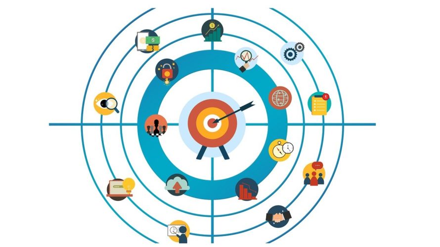 ニッチ事業の作り方