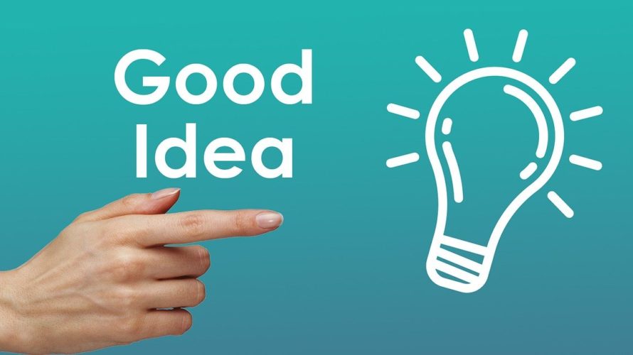 コンセプトの創り方